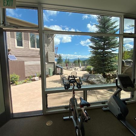 Timberline Condominiums 2 Bedroom Premier Unit B1D Snowmass Village Exterior foto